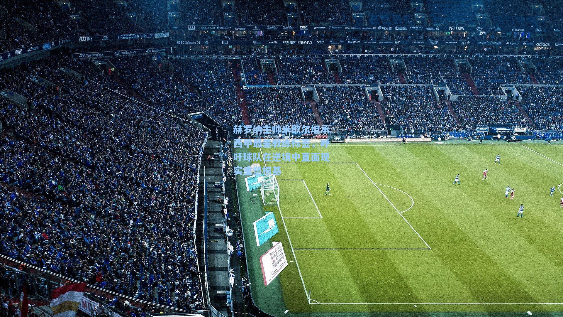 赫罗纳主帅米歇尔坦承西甲最差教练标签，呼吁球队在逆境中直面现实重塑根基